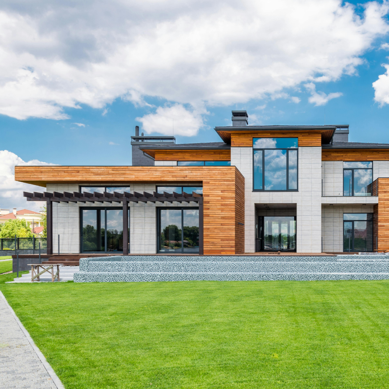 Luxury Home - New Development Consultation