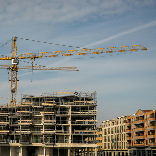 Multi-Family (Apartment Complex, etc.) Consultation - Full Development